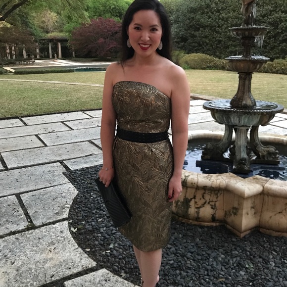 Nha Khanh dress - Picture 6 of 6